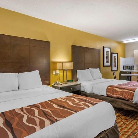 Rodeway Inn Central Clearwater Beach Εξωτερικό φωτογραφία