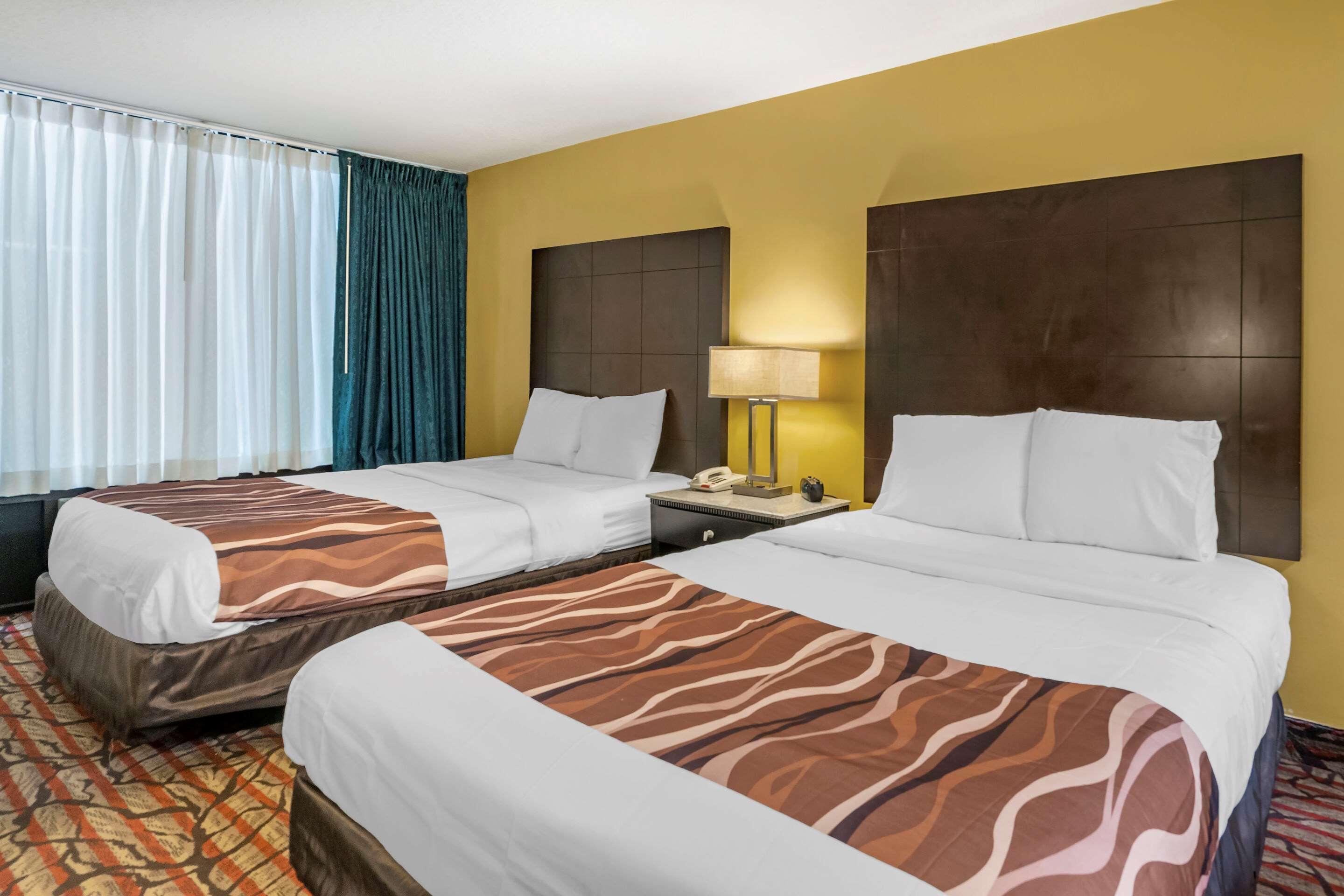 Rodeway Inn Central Clearwater Beach Εξωτερικό φωτογραφία