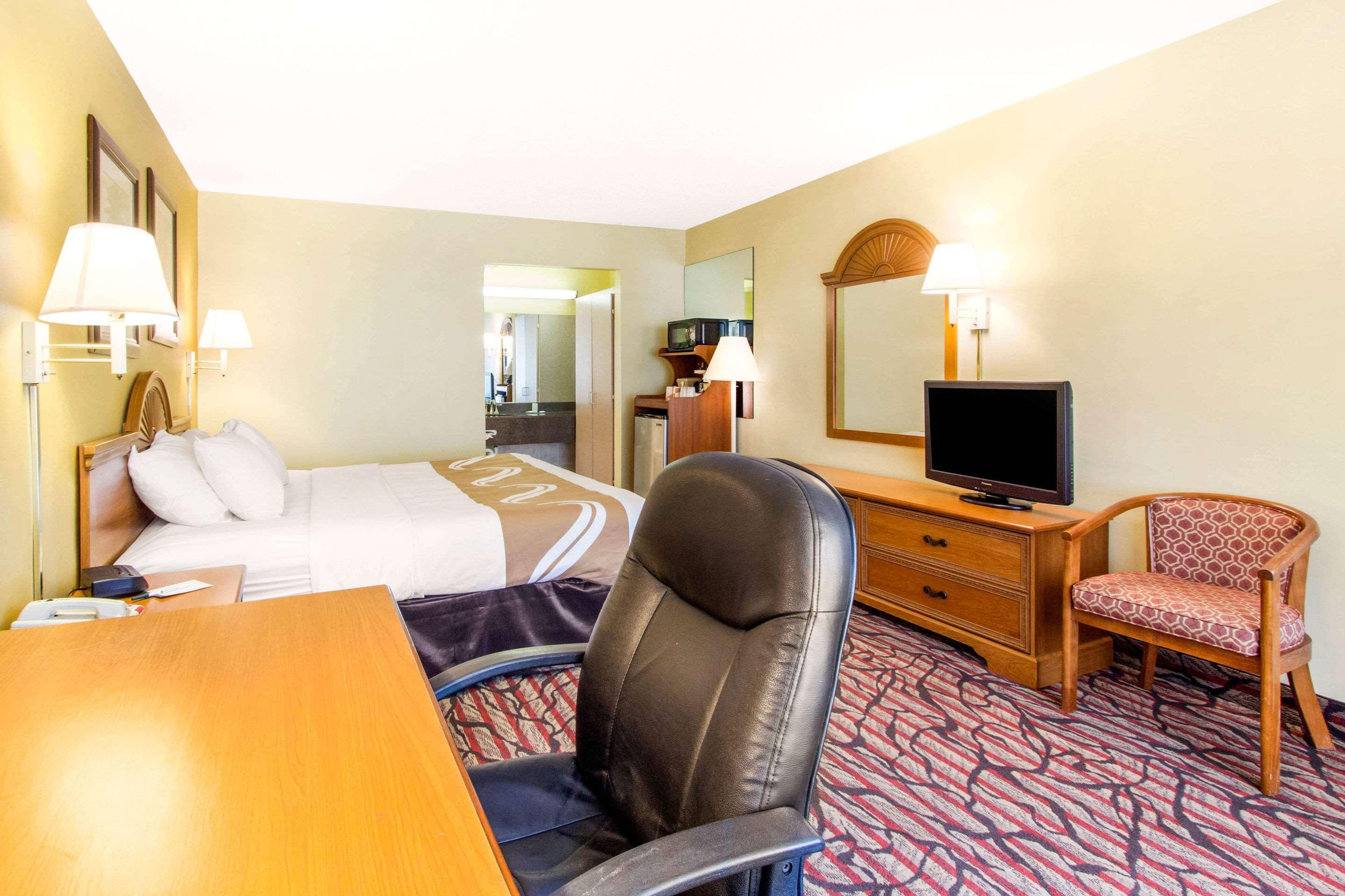 Rodeway Inn Central Clearwater Beach Εξωτερικό φωτογραφία