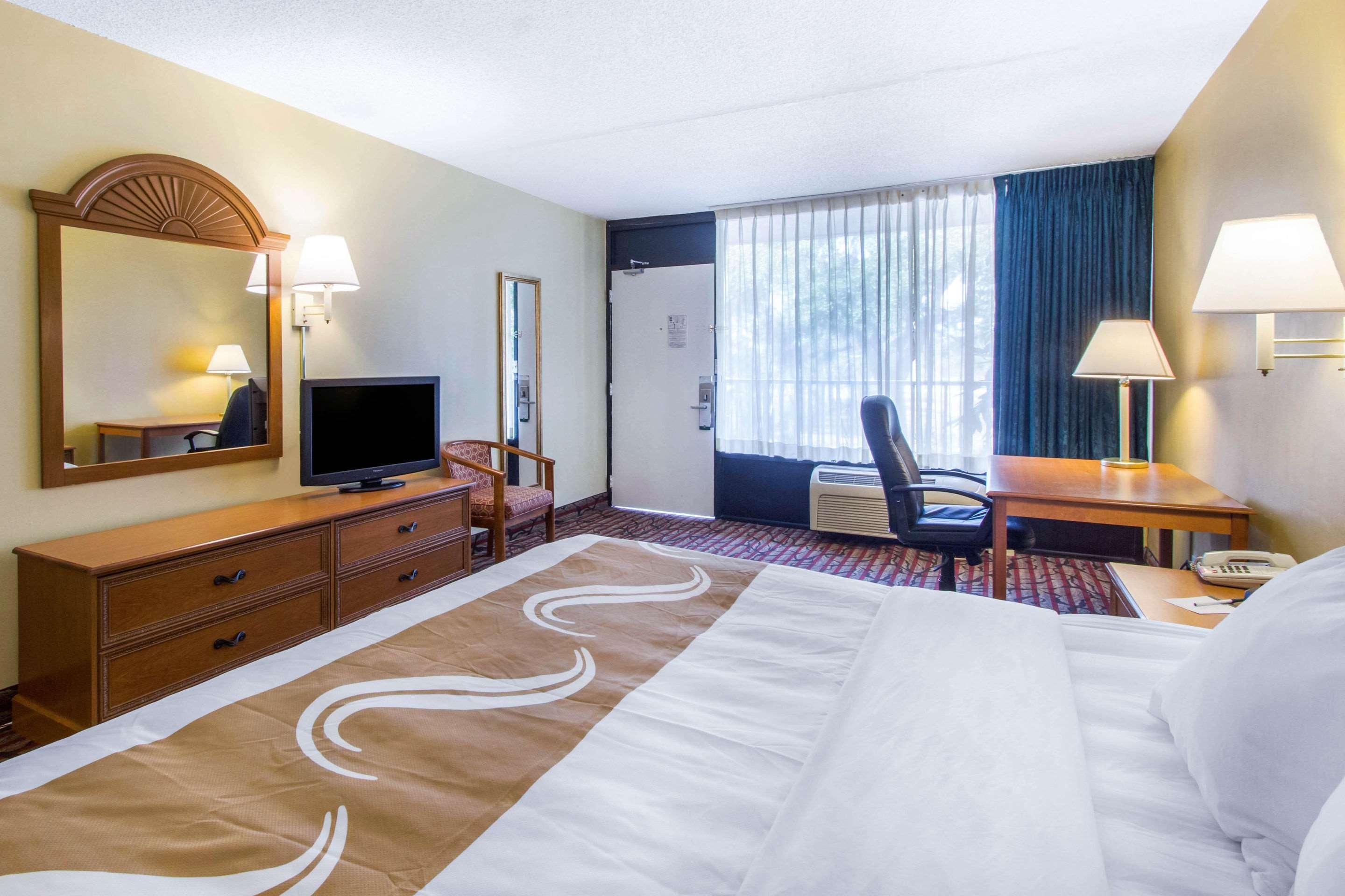 Rodeway Inn Central Clearwater Beach Εξωτερικό φωτογραφία