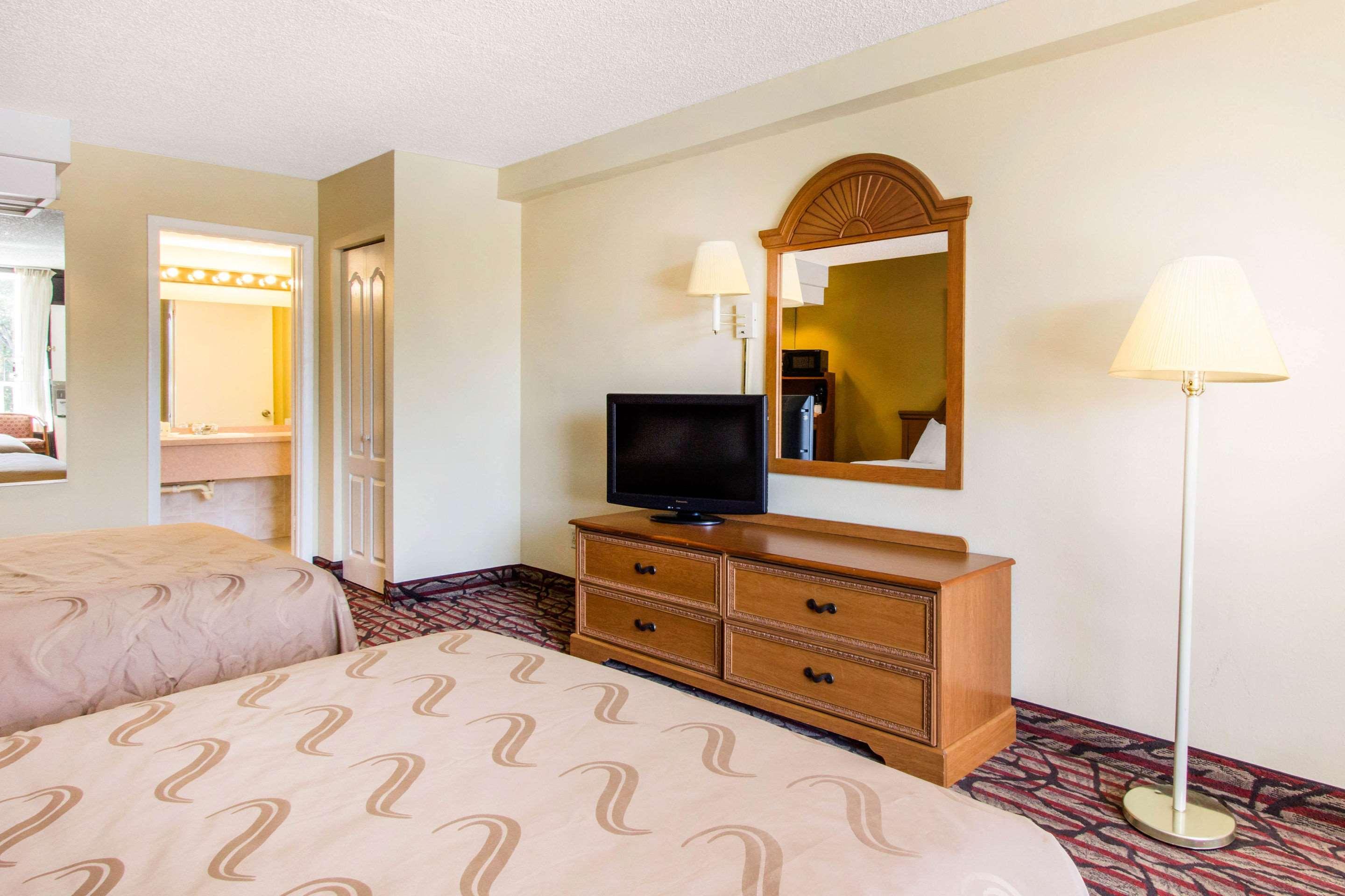 Rodeway Inn Central Clearwater Beach Εξωτερικό φωτογραφία