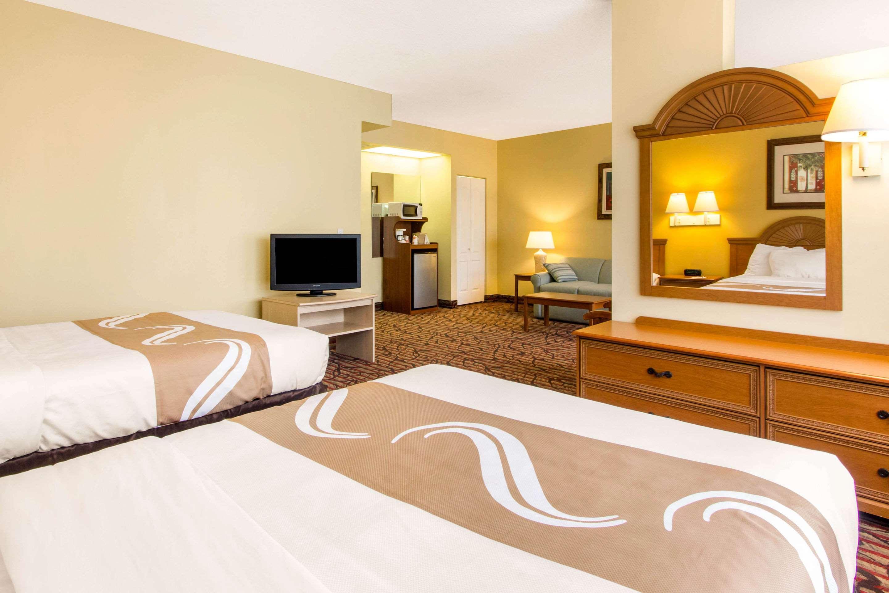 Rodeway Inn Central Clearwater Beach Εξωτερικό φωτογραφία