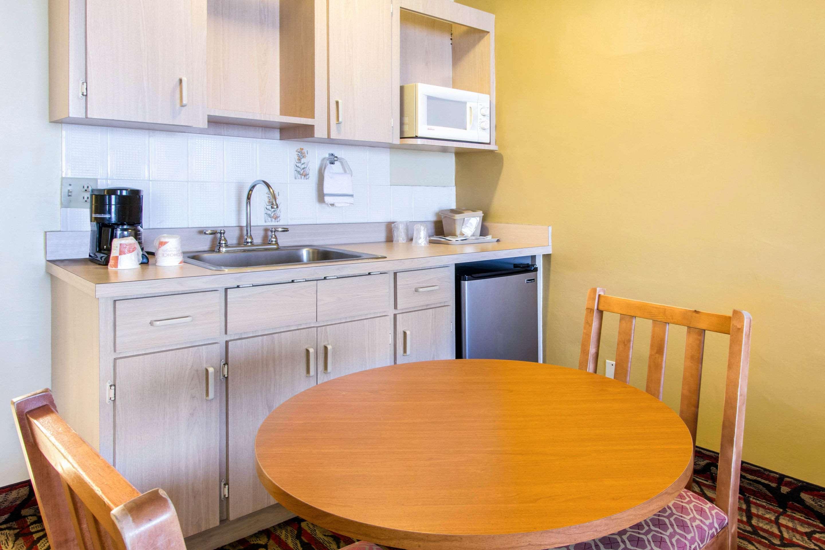 Rodeway Inn Central Clearwater Beach Εξωτερικό φωτογραφία