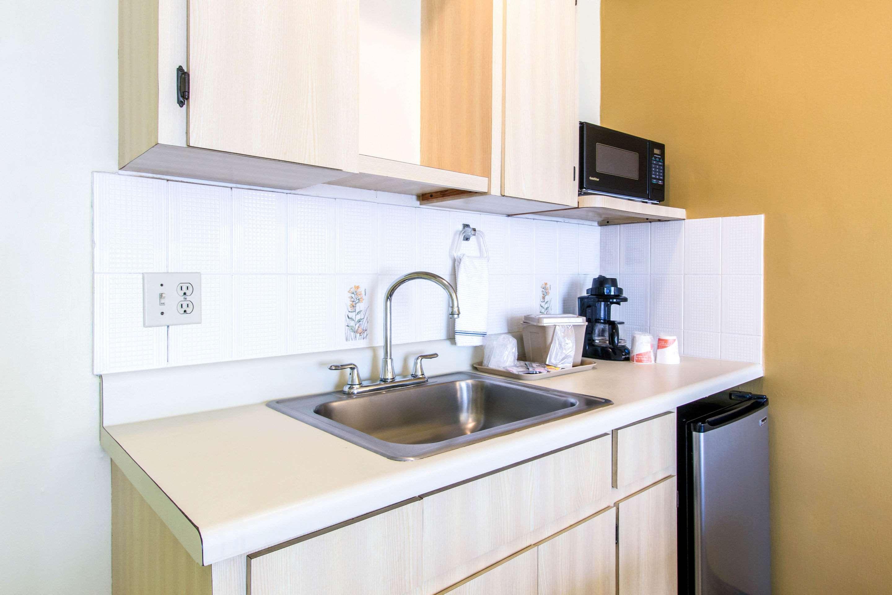 Rodeway Inn Central Clearwater Beach Εξωτερικό φωτογραφία