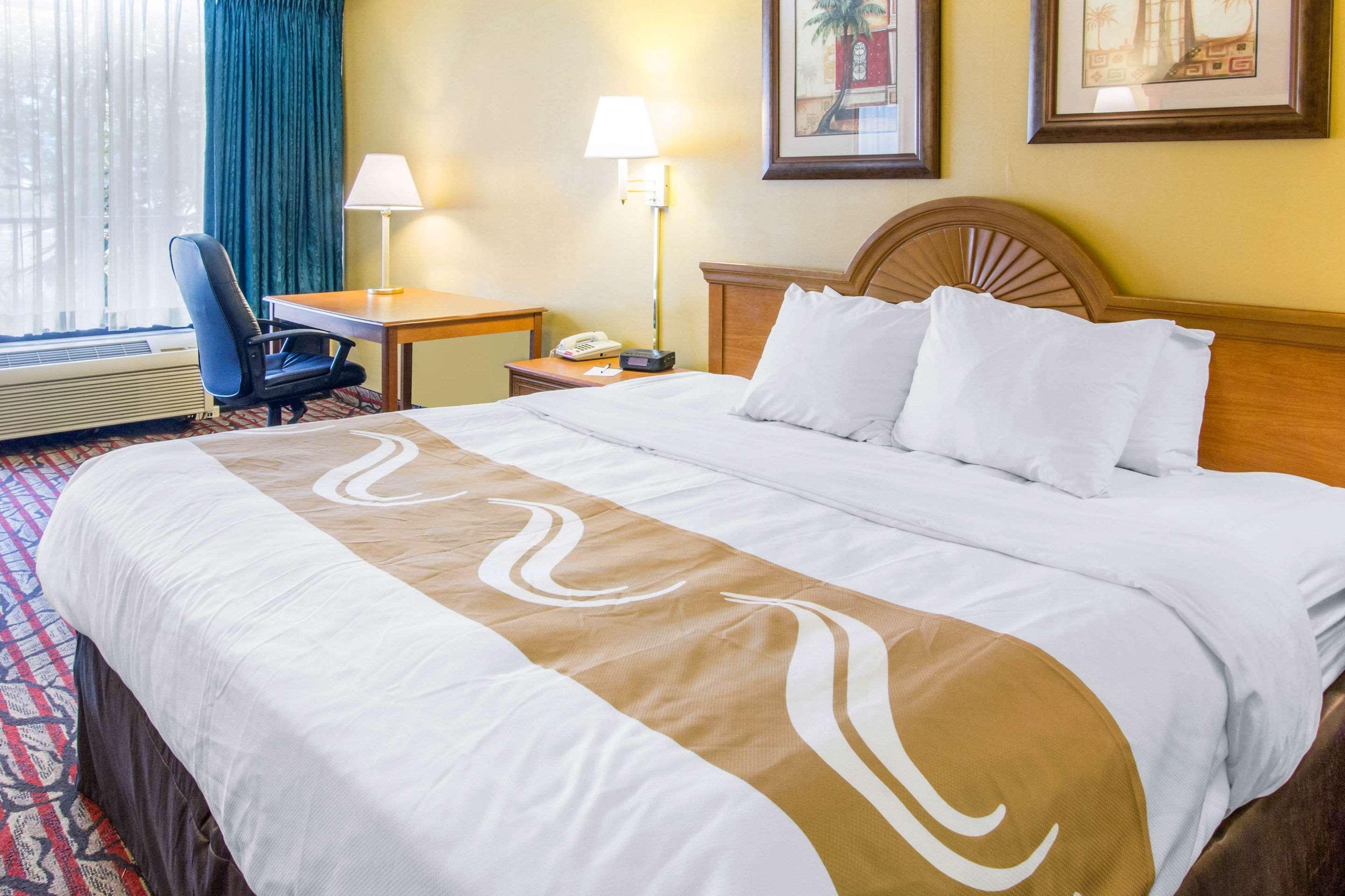 Rodeway Inn Central Clearwater Beach Εξωτερικό φωτογραφία