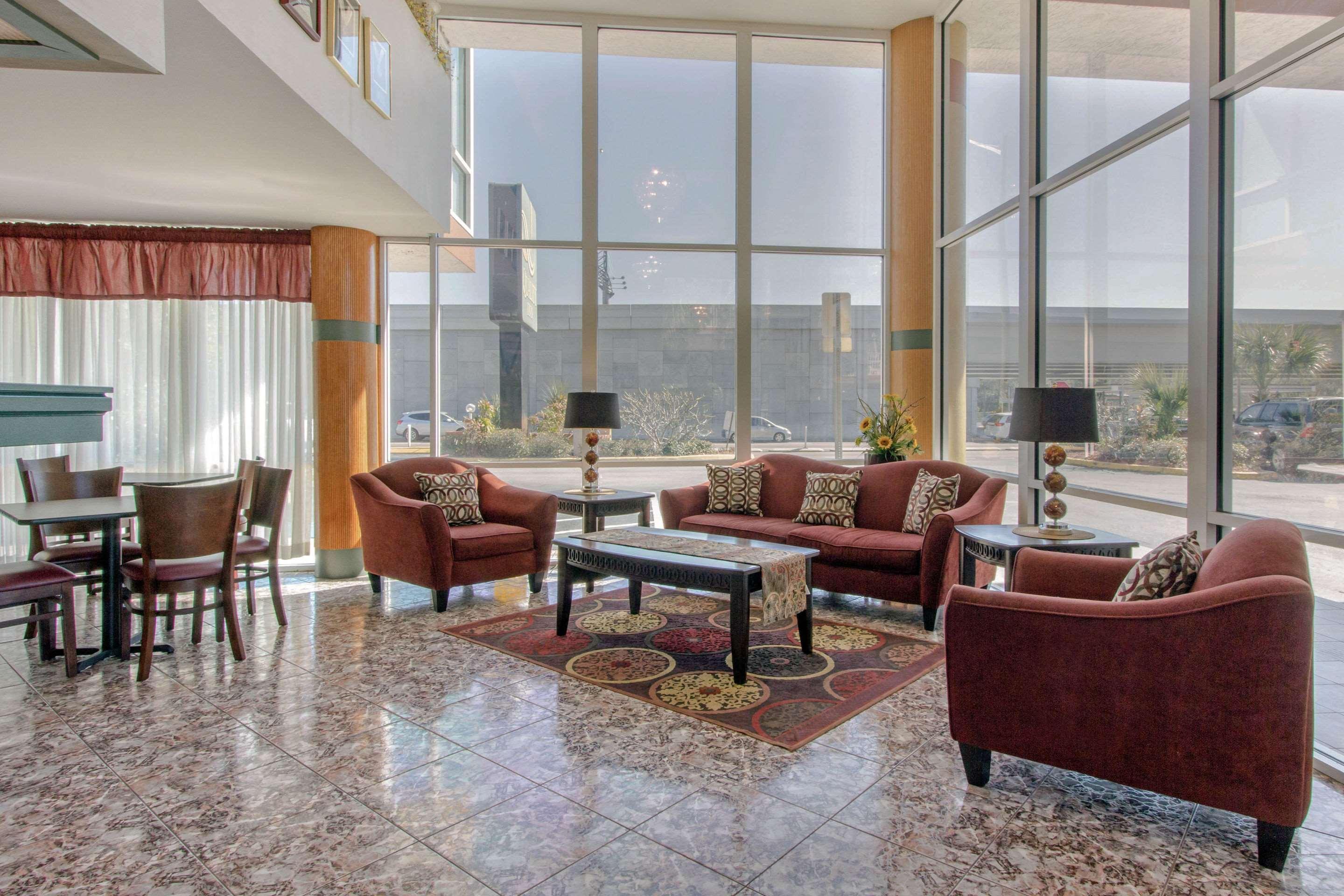 Rodeway Inn Central Clearwater Beach Εξωτερικό φωτογραφία