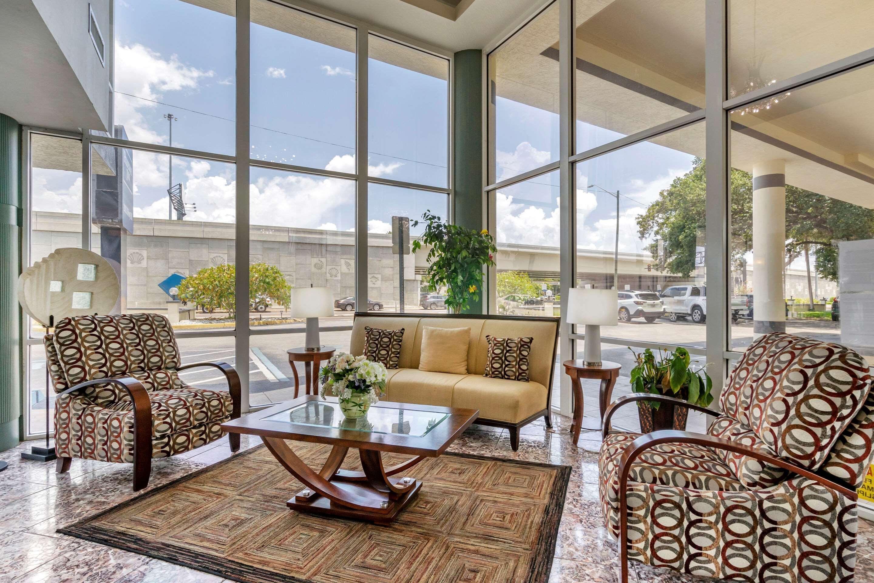 Rodeway Inn Central Clearwater Beach Εξωτερικό φωτογραφία