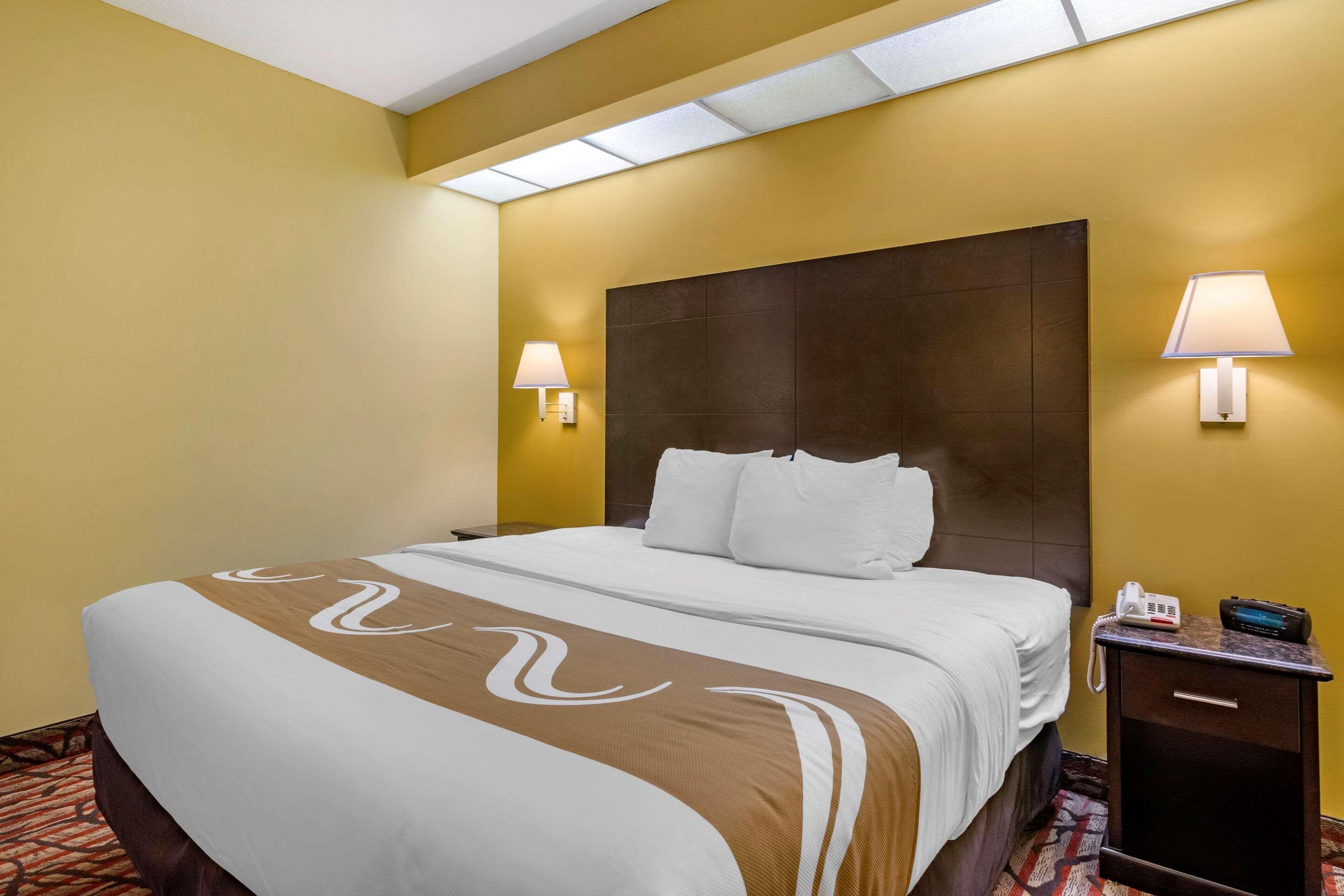 Rodeway Inn Central Clearwater Beach Εξωτερικό φωτογραφία